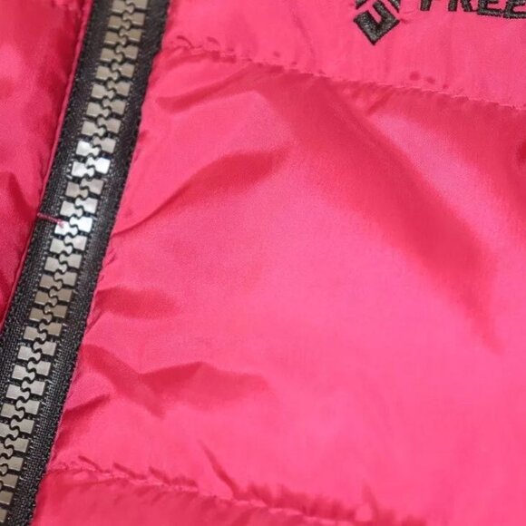Free Country Ultrafill Full Zip Puffer Premium Vest Size Large - Picture 3 of 16